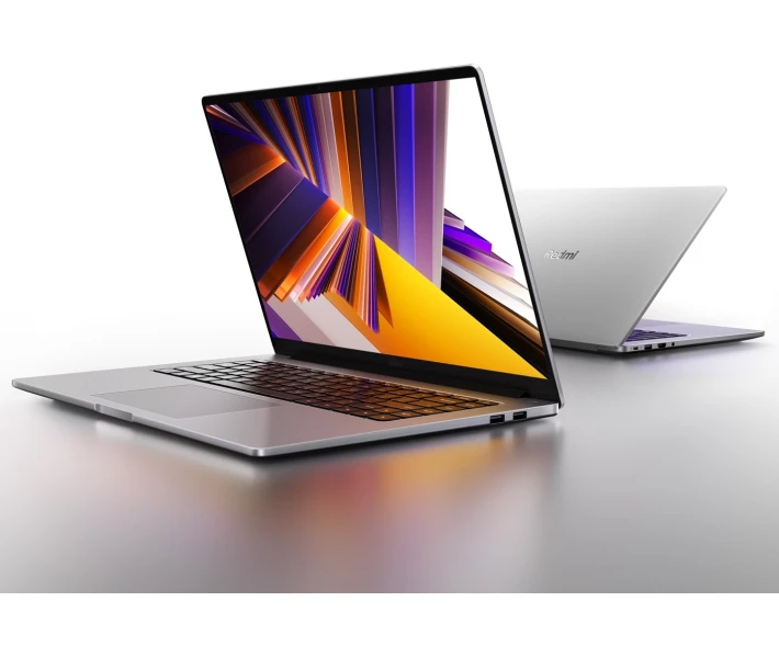 Ноутбук Xiaomi Redmi Book 16 2025 R7/16G/512GB/W11 (JYU4683CN