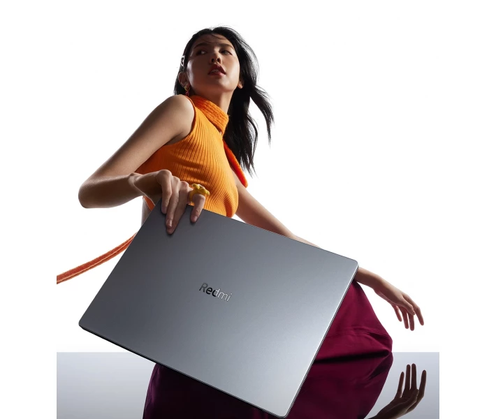 Ноутбук Xiaomi Redmi Book 16 2025 R7/16G/512GB/W11 (JYU4683CN