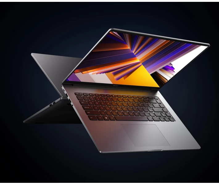 Ноутбук Xiaomi RedmiBook 16 2024 i5/16GB/512GB/Win11 (JYU4614CN