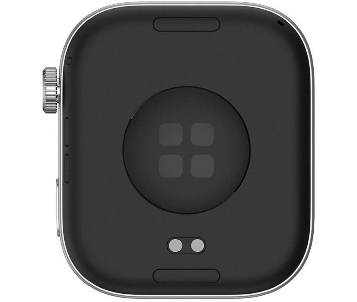 Фото - смарт-часы Часы REDMI Watch 6 Серебряный Silver Gray BHR08CUGL