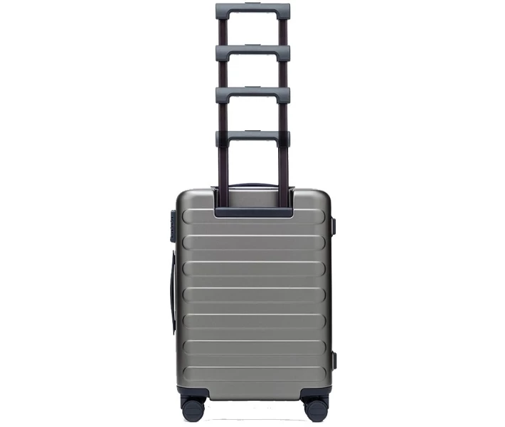 Фото - чемодан на колесах Чемодан Xiaomi Ninetygo Business Travel Luggage 20" Light Blue (6970055342810)