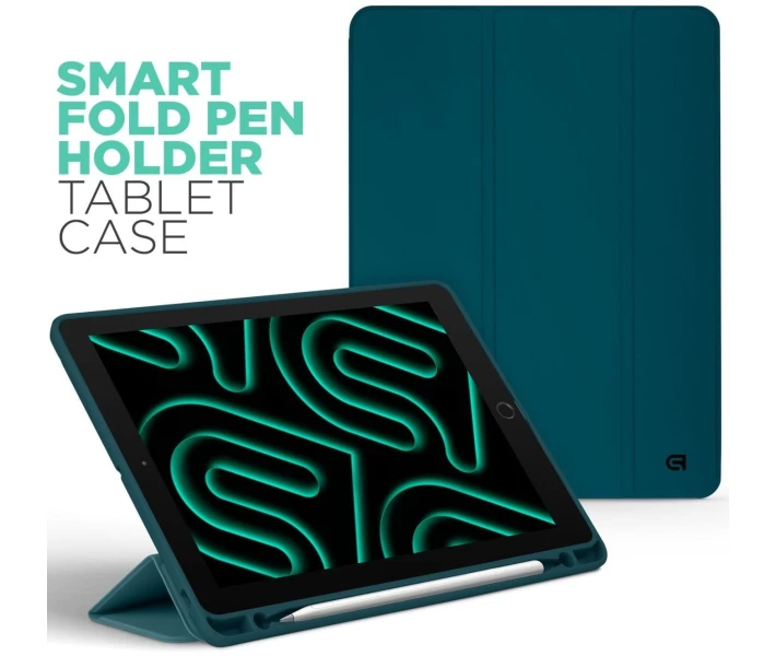 Фото - чехол Чехол ArmorStandart Smart Fold Pen для Xiaomi Redmi Pad 2 Pro Pine Green (ARM89204)