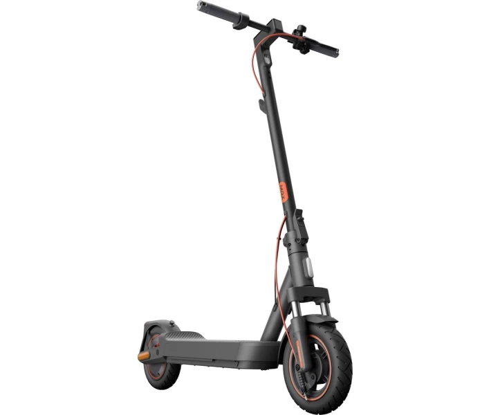 Фото - электросамокат Электросамокат Xiaomi Electric Scooter 5 Max BHR9615GL