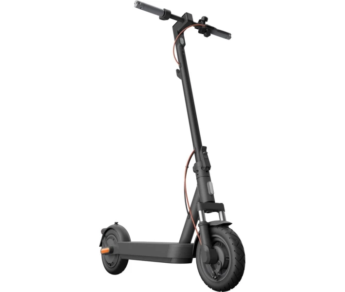 Фото - электросамокат Электросамокат Xiaomi Electric Scooter 5 BHR9618GL