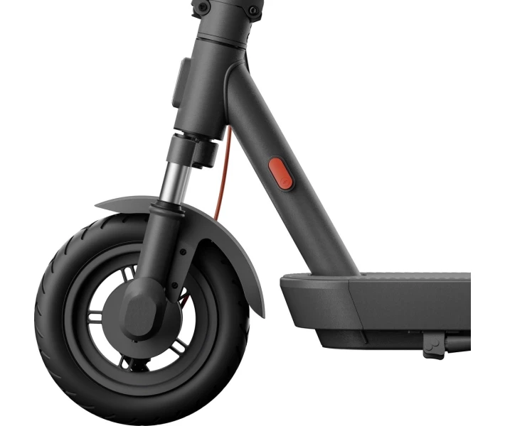 Фото - электросамокат Электросамокат Xiaomi Electric Scooter 5 BHR9618GL