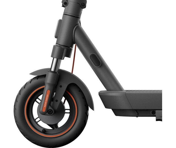 Фото - электросамокат Электросамокат Xiaomi Electric Scooter 5 Max BHR9615GL