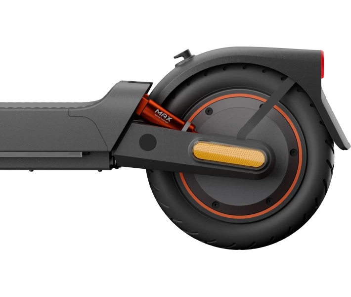 Фото - электросамокат Электросамокат Xiaomi Electric Scooter 5 Max BHR9615GL