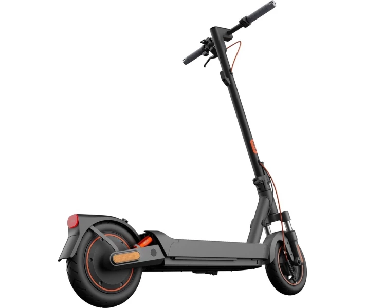 Фото - электросамокат Электросамокат Xiaomi Electric Scooter 5 Max BHR9615GL