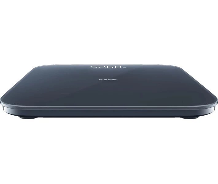 Фото - напольные весы Умные весы Mi Smart Scale S200 (Темно-серый) BHR9239GL