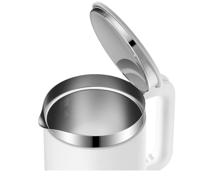 Фото - электрочайник Электрочайник Xiaomi Mijia Kettle