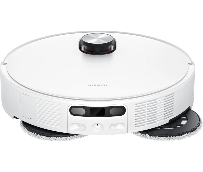 Фото - робот-пылесос Робот-пылесос Xiaomi Robot Vacuum 5 EU