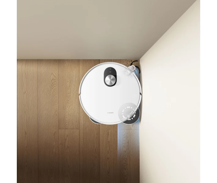 Фото - робот-пылесос Робот-пылесос Xiaomi Robot Vacuum 5 EU