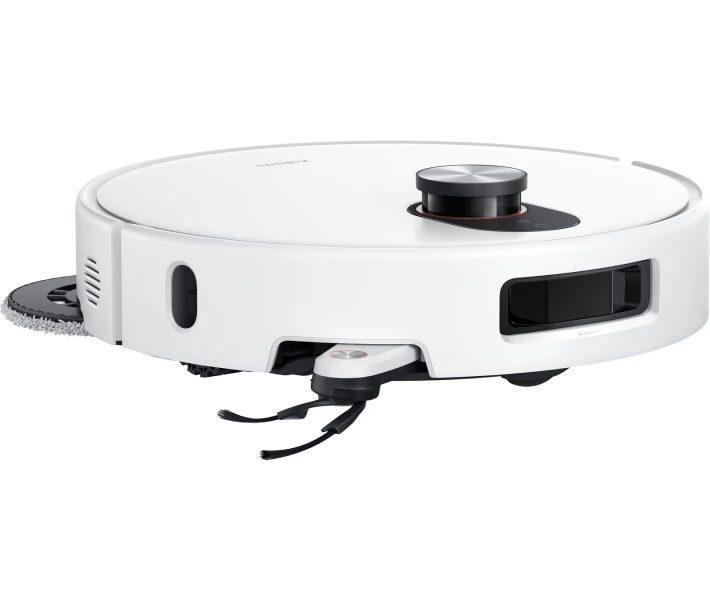 Фото - робот-пылесос Робот-пылесос Xiaomi Robot Vacuum 5 EU