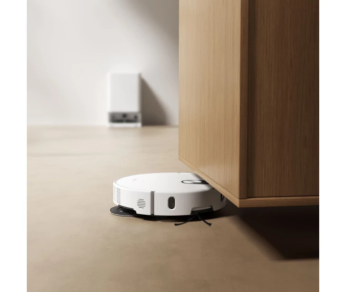 Фото - робот-пылесос Робот-пылесос Xiaomi Robot Vacuum 5 EU