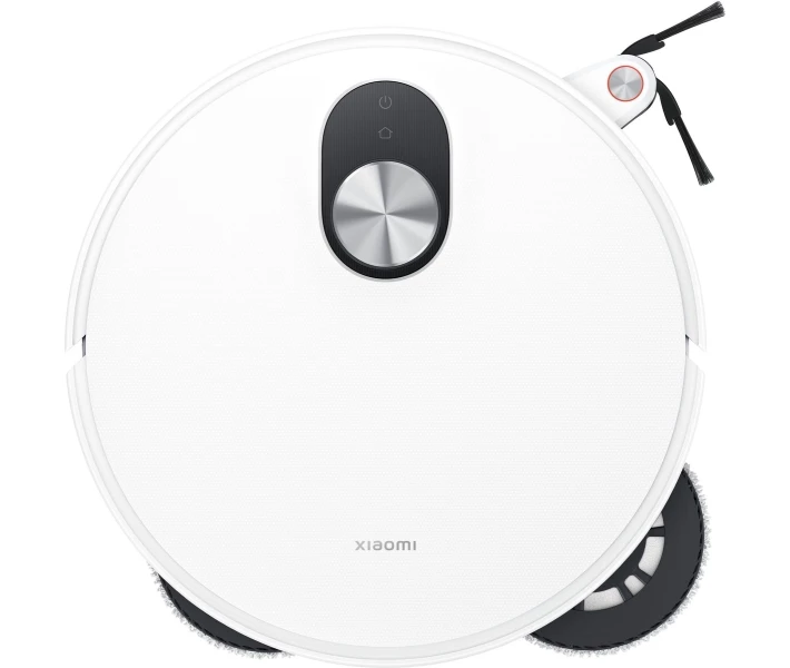 Фото - робот-пылесос Робот-пылесос Xiaomi Robot Vacuum 5 EU