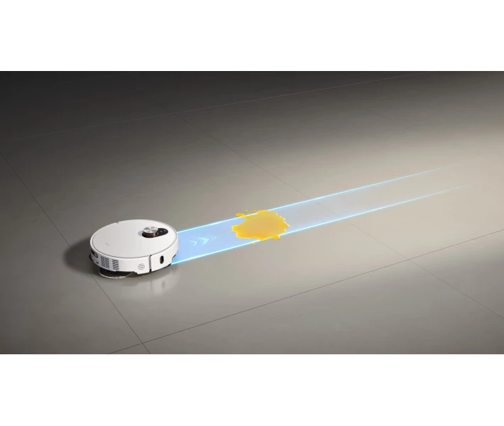 Фото - робот-пылесос Робот-пылесос Xiaomi Robot Vacuum 5 Pro
