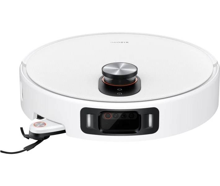 Фото - робот-пылесос Робот-пылесос Xiaomi Robot Vacuum 5 Pro