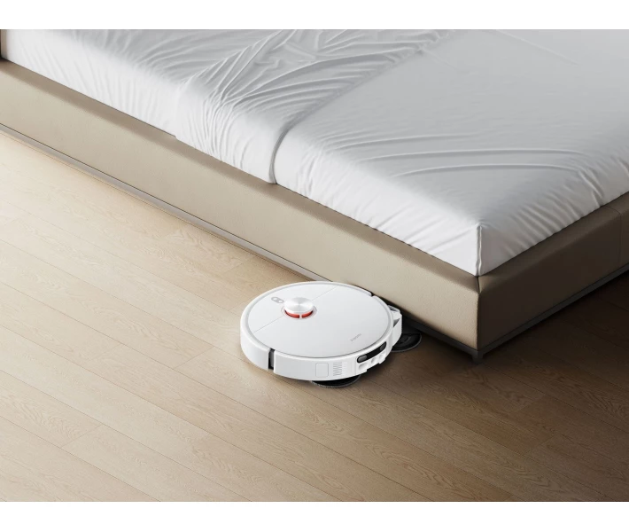 Фото - робот-пылесос Робот-пылесос Xiaomi Robot Vacuum H50 Pro