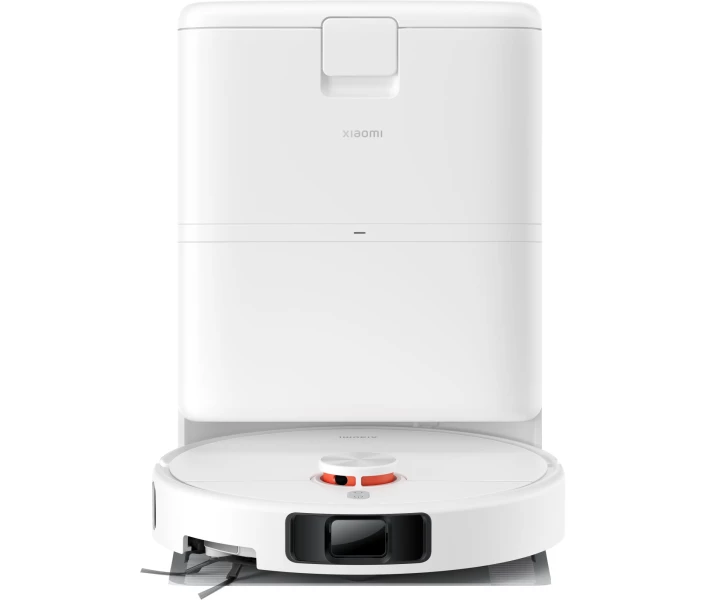 Фото - робот-пылесос Робот-пылесос Xiaomi Robot Vacuum H50 Pro