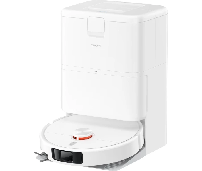 Фото - робот-пылесос Робот-пылесос Xiaomi Robot Vacuum H50 Pro