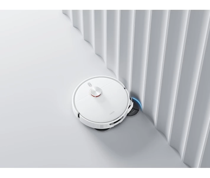 Фото - робот-пылесос Робот-пылесос Xiaomi Robot Vacuum H50 Pro