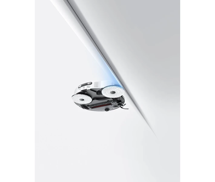Фото - робот-пылесос Робот-пылесос Xiaomi Robot Vacuum H50 Pro
