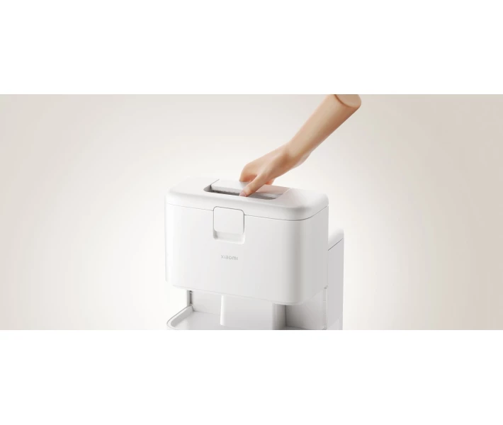 Фото - робот-пылесос Робот-пылесос Xiaomi Robot Vacuum H50 Pro