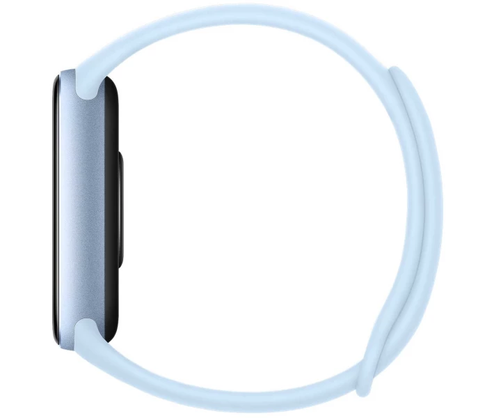 Фото - фитнес-браслет Фитнес-браслет Xiaomi Smart Band 9 Arctic Blue (BHR8346GL) Синий