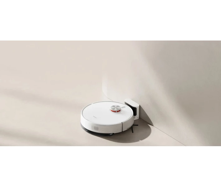 Фото - робот-пылесос Робот-пылесос Xiaomi Robot Vacuum S40 EU