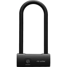 Areox intelligent fingerprint U-lock