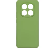 Купить - чехол для смартфона  Чехол ArmorStandart ICON Camera cover Green (ARM79829) для Xiaomi Redmi Note 14 Pro 4G / Note 14 Pro 5G