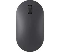 Купить - мышку для ноутбука  Xiaomi Wireless Mouse Lite 2 Black GL
