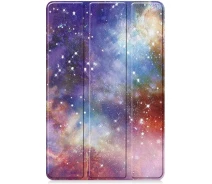 Купить - чехол  Чехол-книга BeCover Smart Case для Xiaomi Redmi Pad 2 SE 9.7" (2026) Space (715839)