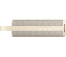 Купить - портативную колонку  Портативная акустика Xiaomi Sound Outdoor (QBH4370GL) Gold
