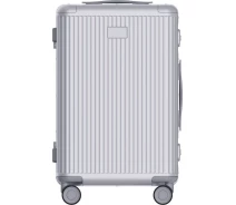 Купить - чемодан на колесах  Чемодан Xiaomi Aluminum Frame Luggage 26" BHR9079GL