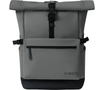 Купить - рюкзак  Рюкзак Xiaomi Roll Top Casual Backpack (BHR9055GL)