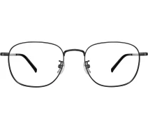 Купить - компьютерные очки  Очки Xiaomi Blue Light Blocking Glasses (Черный)
