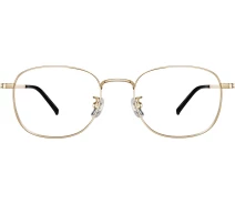 Купить - компьютерные очки  Очки Xiaomi Blue Light Blocking Glasses (Золотой)