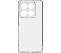 Купить - чехол для смартфона  Чехол ArmorStandart Air Camera cover Clear (ARM79339) для Xiaomi 14T Pro