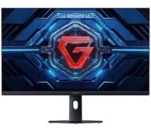 Купить - монитор  Монитор 27" Xiaomi Gaming Monitor G27i 2026 (ELA6370EU)