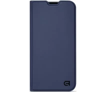 Купить - чехол для смартфона  Чехол-книжка ArmorStandart OneFold Case Dark Blue (ARM79800) для Xiaomi Redmi Note 14 5G