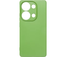 Купить - чехол для смартфона  Чехол ArmorStandart ICON Camera cover Green (ARM82010) для Xiaomi Redmi Note 14S 4G