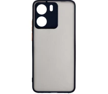 Купить - чехол для смартфона  Чехол ColorWay Smart Matte черный (CW-CSMXPX7P-BK) для Xiaomi Poco X7 Pro