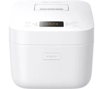 Купить - мультиварку  Рисоварка Xiaomi Multifunctional Rice Cooker 4L