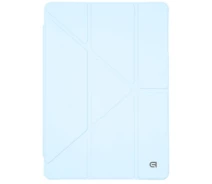Купить - чехол  Чехол ArmorStandart Y-Type PEN для Xiaomi Redmi Pad 2 Blue (ARM87407)