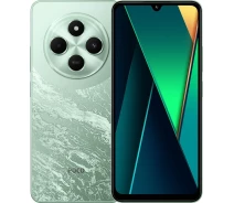 Купить - смартфон и мобильный телефон  POCO C75 6/128GB Green