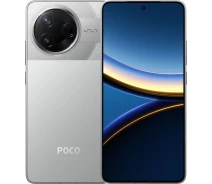 Купить - смартфон и мобильный телефон  POCO F7 Pro 12/256GB Silver