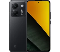 Купить - смартфон и мобильный телефон  POCO M7 Pro 5G 12/512GB Black