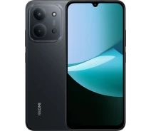 Купить - смартфон и мобильный телефон  Xiaomi REDMI 15C 8/256GB Midnight Black