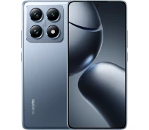 Купить - смартфон и мобильный телефон  Xiaomi 14T Pro 12/1T Titan Blue
